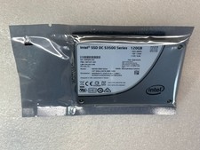 Intel DC S3500 SSDSC2BB120G4 2.5" 120GB SATA 3.0 6Gb/S MLC Solid State Drive