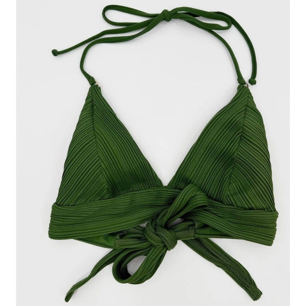 Robin Piccone Solid Top Swimwear for Women for sale | eBay