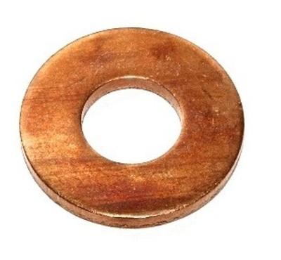 ELRING Dichtring Common-Rail-Injektor 182.350 für PEUGEOT FIAT VOLVO FORD 607 4