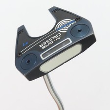 Odyssey AI-ONE Ai One Cruiser 7 DB Putter 38in Steel Shaft CD 7644