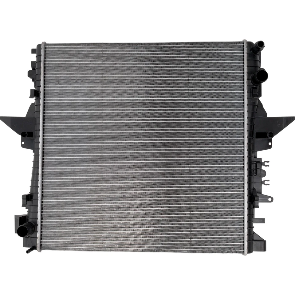 Radiators  LR015560 for Land Rover LR4 Range 2010-2013 - Изображение 2 из 4
