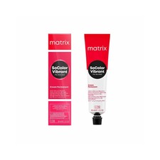MATRIX So Colour / Socolor permanente Haarfarbe ROT & SORED
