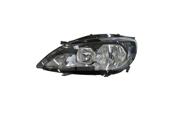 Hauptscheinwerfer Alkar 2742296 PY21W HB3 Tipo A FüR Peugeot 308 2 SW THP 110-image