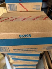 SEALED CASE! 12x Yu-Gi-Oh Phantom Revenge Booster Box