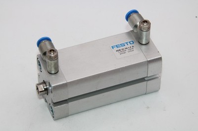 FESTO Zylinder ADN-25-50-I-P-A (536266)