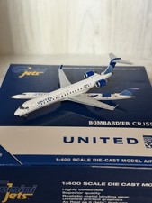 GEMINI JETS 1/400 CRJ-550 GJUAL2341