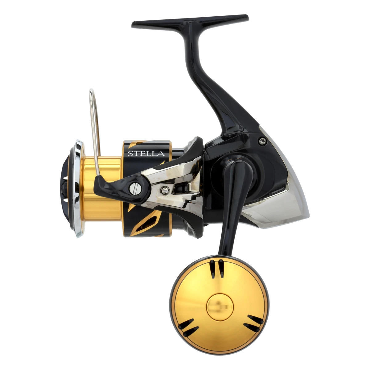 Shimano Stella 4000 Spinning Fishing Reels for sale | eBay