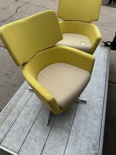 Yellow Chairs