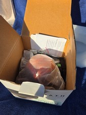 Wirepath 750 Series WPS-750-DOM-IP-BL Dome 2MP 1080P 50' IR Security Camera 43