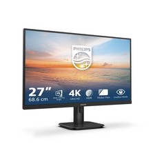 Philips 27E1N1800A-00 Monitor PC 27'' 3840x2160 Pixel 4K Ultra HD LED Nero
