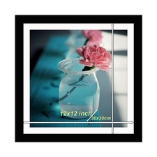 Diamond Painting Frames, Display 12x12in/30x30cm Diamond Painting Pictures or...