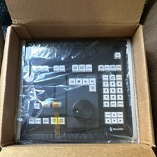 NewTek 3P1 CS Control Panel Interface with T ...