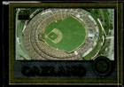 1994 Score Baseball Gold Rush Oakland Coliseum #327