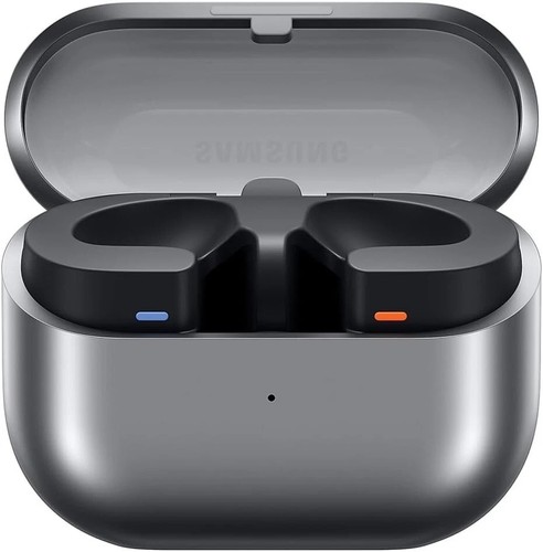 Replacement Case For Samsung Galaxy Buds3 Pro Wireless Earbud Headphones - Good