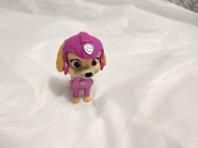 Paw Patrol The Mighty Movie Mighty Skye Figure Pup Ty63