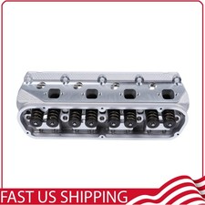 Aluminum Cylinder Heads Assy For Ford Gt40 289 302 351w 175cc 62cc 2.021.60