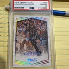 2025 Panini LaMarcus Aldridge Base (PSA 10)