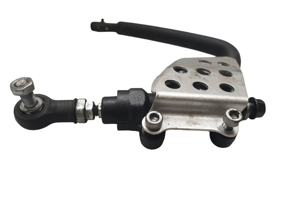 Cilindro maestro de freno trasero Honda CBR600 600 gasolina 2015 PC40E Foto 4 de 4