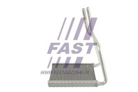 Fast WäRmetauscher HeizungsküHler Innenraumheizung FT55583