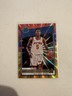 2020-21 Panini Donruss Red Yellow Immanuel Quickley Rookie Card #213