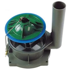 American Standard 3280.040-0070A Flush Valve Assembly & Mounting Hardware For