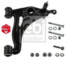 Querlenker Vorderachse unten 40282 FEBI BILSTEIN für MERCEDES-BENZ C-KLASSE SLK