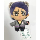 Golden Kamuy Tomonui Ougon Yuugi ver. vol.2 Otonoshin Koito  Plush Doll KeyChain