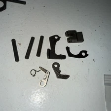 Harrington and Richardson H&R NEF Pardner SB1 Parts Lot 12 Gauge