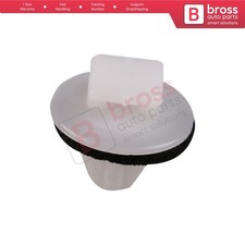 10 Pieces Dash Door Trim Panel Moulding Snap In Retainer for Toyota 62955 GM
