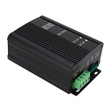 Generator Battery Charger Low Consumption Automatic Genset Charger New