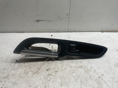 FORD C-MAX MK2 2011 - 2015 DOOR HANDLE & SWITCH N/S/F MIDNIGHT SKY 1.6 TDCI T1DA