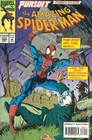 Amazing Spider-Man #389 FN 1994 Stock Image