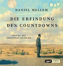 Die Erfindung des Countdowns: Ungekürzte Lesung mit Seba... | Buch | Zustand gut