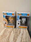 Funko Pop! Vinyl: Disney - Baby Hercules #382 and Baby Pegasus #383