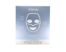 111SKIN Cryo De-Puffing Eye Mask - Pack of 5 