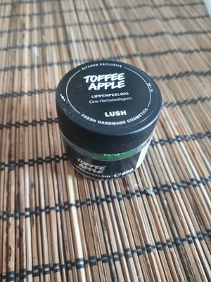 Lush Kitchen Exclusive Lippenpeeling
