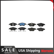 Brembo Front Rear Low-met Brake Pads And Kit For Mercedes W204 W207 W212 Brembo Front Rear Low-met Brake Pads And Kit For Mercedes W204 W207 W212