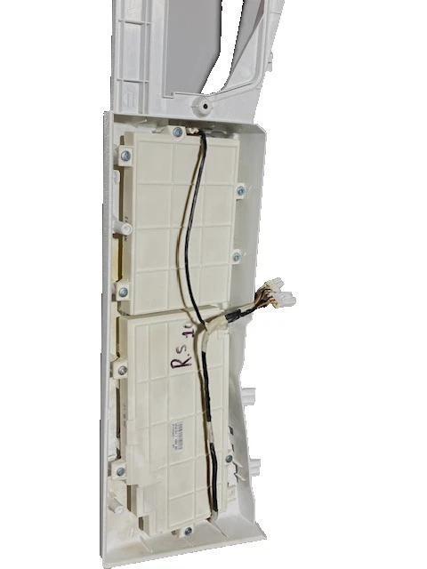 Panel de control y pantalla PCB para lavadora LG MZP-2.17 Foto 4 de 4