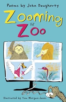 Otter-Barry Books Li - Zooming the Zoo John Dougherty - book1915659 - F84z