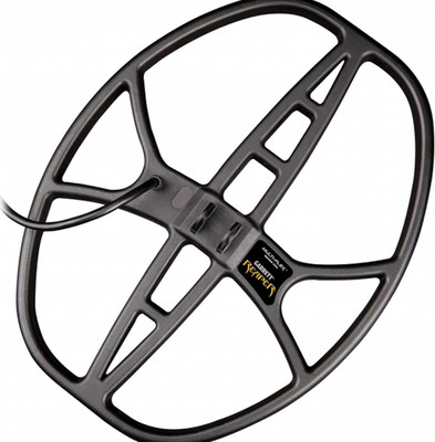 14 X 11 Multi-Flex DD Reaper Coil for ACE Apex GAR2223900 Metal Detectors