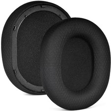 2 Replacement Ear Pads For Razer BlackShark V2 Pro 2023 Headset Headphones