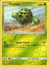 Cacnea – Pokémon TCG Sun & Moon—Crimson Invasion 5/111 Common MP