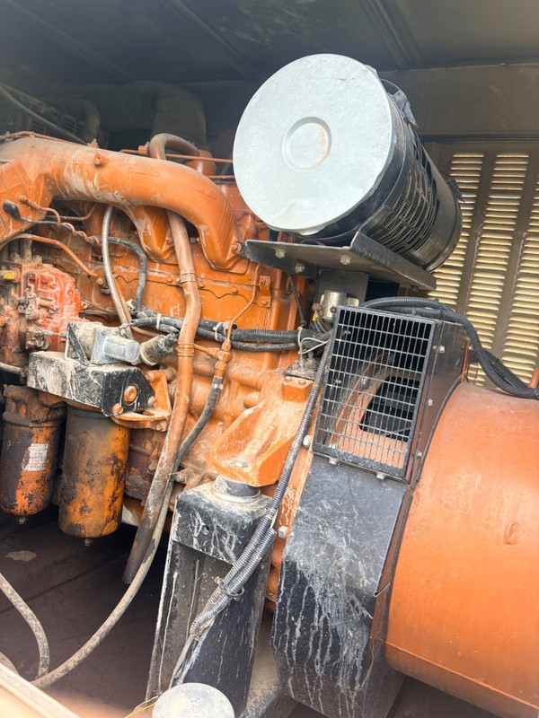 genset