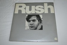 SEALEDTom Rush Rush double LP 1973 Fantasy 24709 MINT