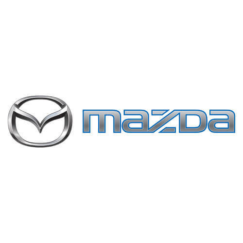 Genuine Mazda Disc Brake Pad Set Rear E0Y9-26-43Z