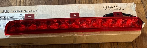 OEM High Mounting Third Brake Light 92700 2P000 for KIA Sorento 2011-2015