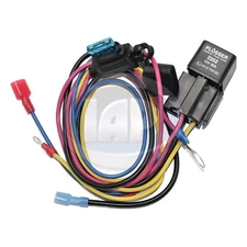 12V VOLT HARD START RELAY KIT FLOSSER VOLKSWAGEN T2 TRANSPORTER BUS 1967-1979