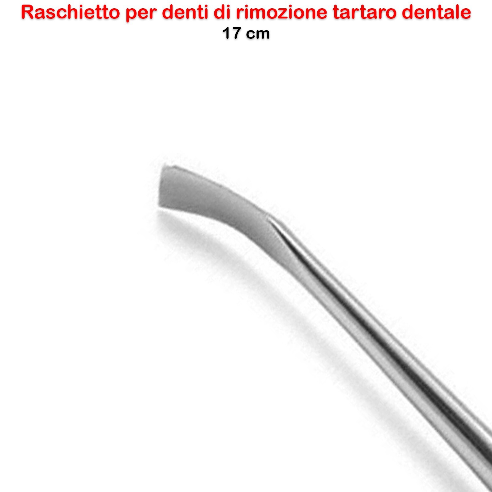 Raschietto Per Carne In Plastica - 4 Pezzi, 20x11 Cm, Per Pulizia Superficiale - Foto 12