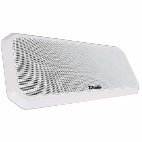 Fusion RV-FS402W Shallow Mount Speaker - 200W Sound Panel Speaker - White Single - Picture 8 of 12