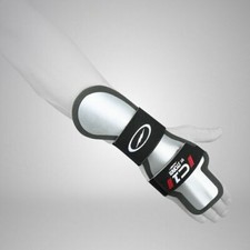Storm C1 LEFT HANDED Bowling Wrist Positioner Support Brace